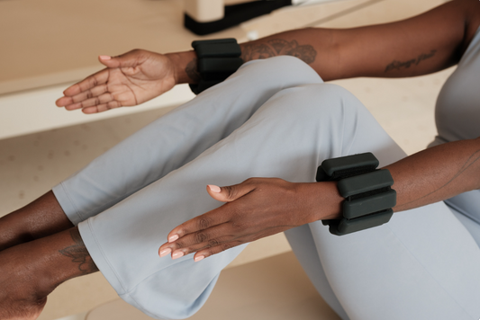 Mat Pilates Sculpt Classes (50 mins)