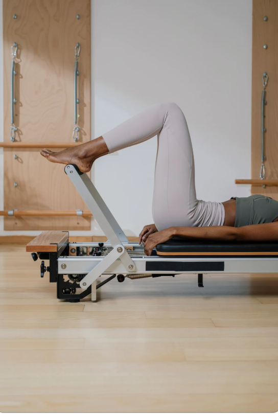 Private Reformer Pilates - 2 participants per session (60 mins)