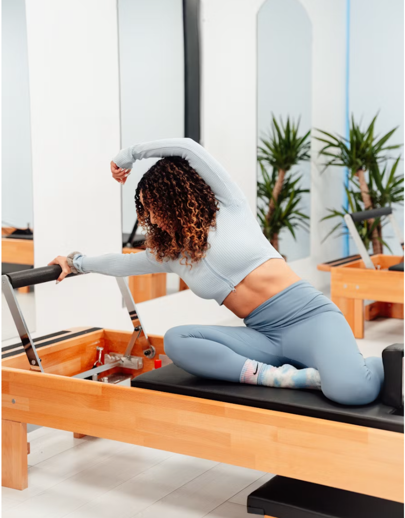 Do You Stretch But Still Feel Stiff?