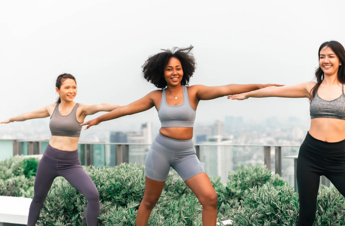 When Slowing Down Accelerates Your Life