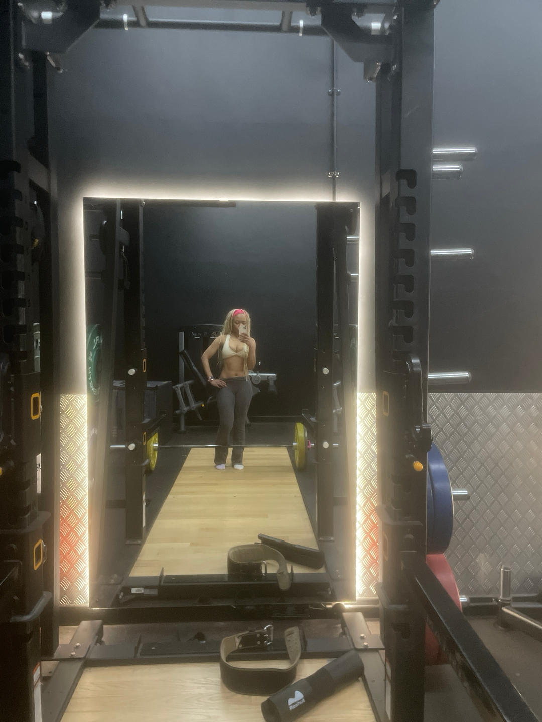 1-2-1 Pilates Strength