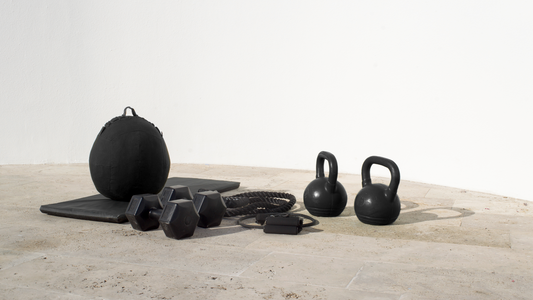 Pilates Strength Consultation - Free